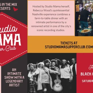 SMSC Oct 12, Black Opry