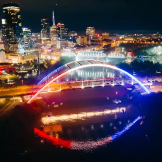 Let Freedom Sing! Music City July 4th | Friday, Jul 4, 2025
