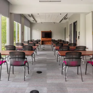 Use our Tactic Space for your next leisure, social or corporate event! Something great will start here!