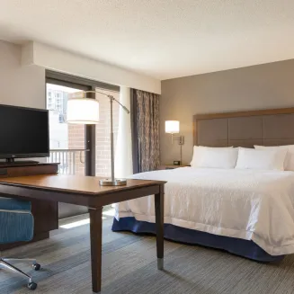 Studio Suite with 1 king bed image 1 of 2