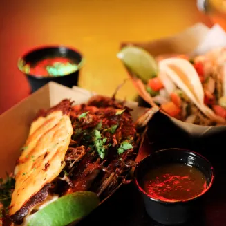 Vatos Tacos