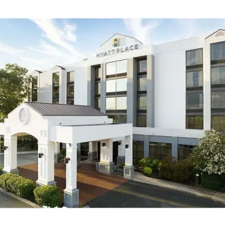 Exterior Hyatt Place Nashville Opryland