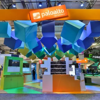 Blueprint Studios delivers trade show experiences that break through the floor noise. From premium rentals and immersive event design to custom fabrication and branded installations, we create spaces that captivate, connect, and convert.