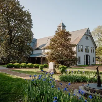 Carriage House and Grounds