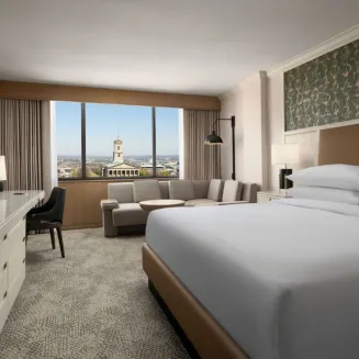 King Room