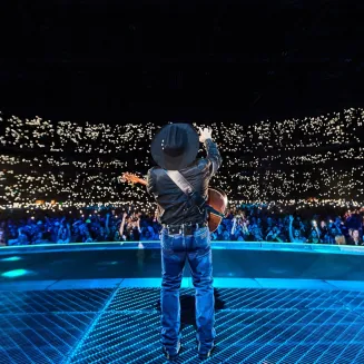 Bandit Lites Concert Lighting