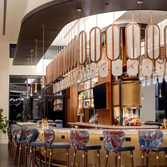 Lovelorn Lounge Bar