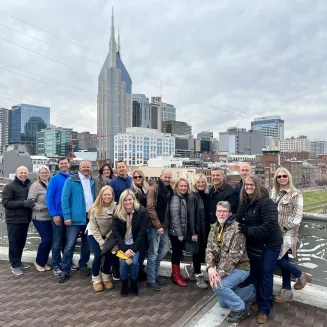 Music City Adventure Company | Visit Nashville TN