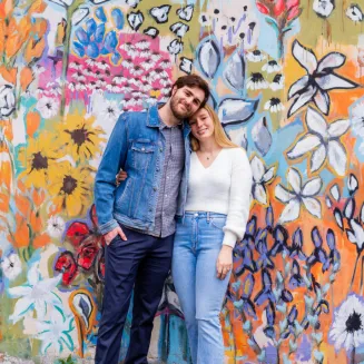Photowalk Nashville takes you to the best spots for pics!