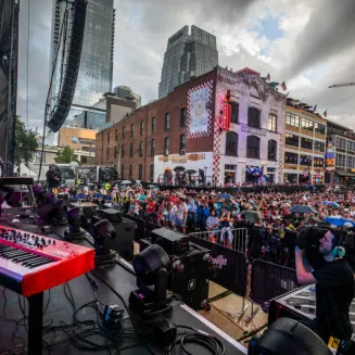 Let Freedom Sing! Music City July 4th | Friday, Jul 4, 2025