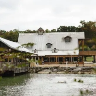 Legacy Farms Event Hall and Pomnd