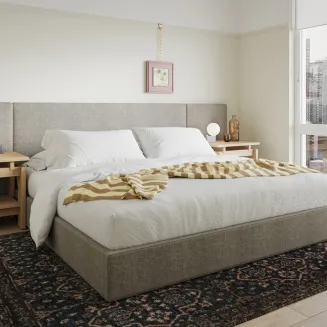 One Bedroom Suite at Newly Constructed, Mint House - Marathon Village!
