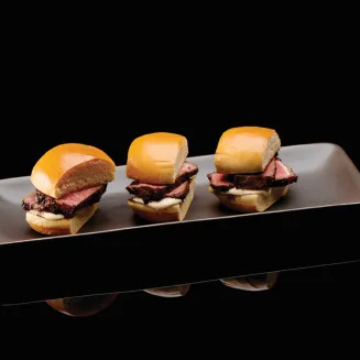 Happy Hour/Power Hour Sandwich