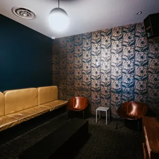 Nashville's only private karaoke rooms