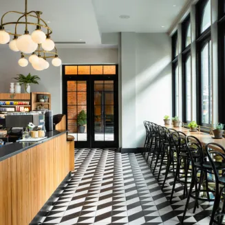 Natura Cafe