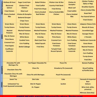 Open Monday-Saturday