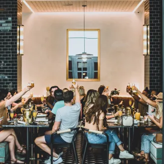Stateside Kitchen
