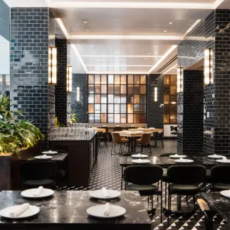 Stateside Kitchen