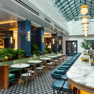 Stateside Kitchen