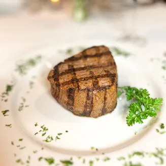 Filet Mignon