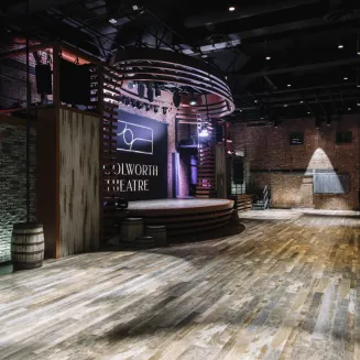 Main Theatre Event Space