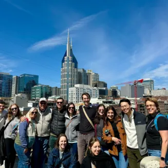 Another Sold Out Tour for Nashville Adventures!