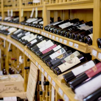 Nashville's Largest Selection of Fine Wines
