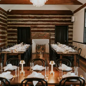 Table & Chairs in the Drawing Room with included table top.