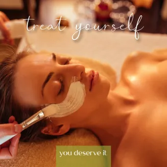 Reward yourself with an amazing facial treatment from some of the best aestheticians in Nashville