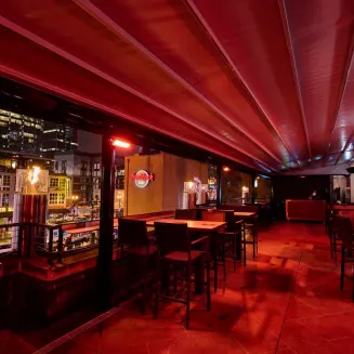 Hard Rock Cafe | Visit Nashville TN