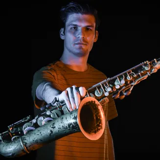 Joshua Constantine: Celebrating Miles and Trane | Saturday, Sep 5