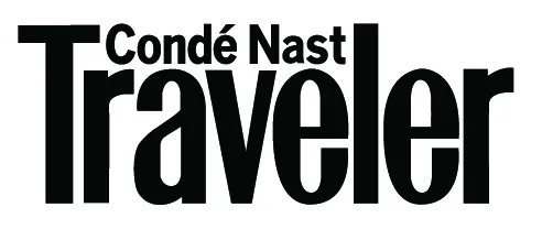 Conde Nast Traveler Logo