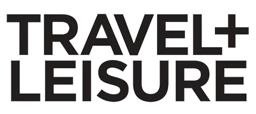 Travel and Leisure Logo