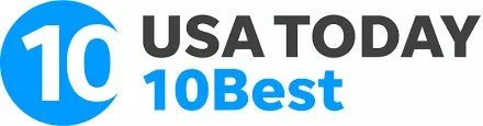 USA Today 10Best Logo