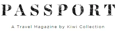 Kiwi Collection Logo