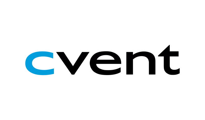 Cvent Logo