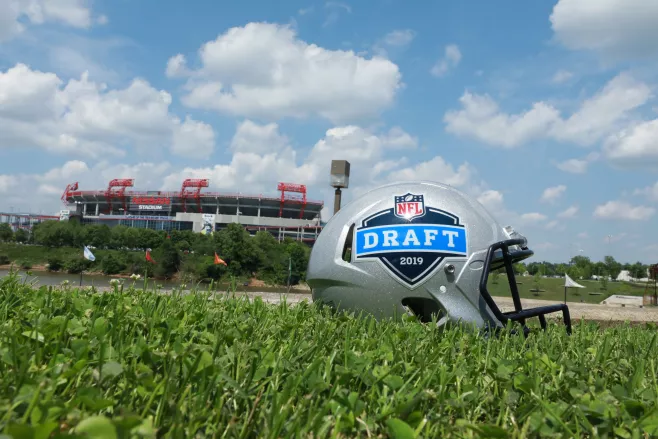 2019 NFL Draft