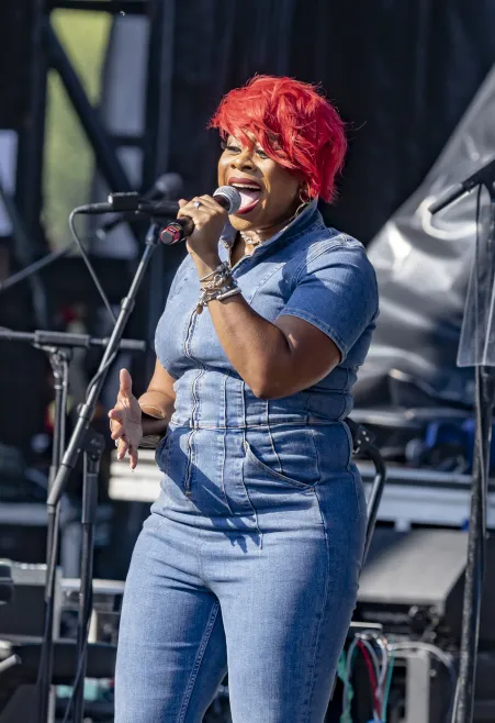 Keesha Rainey