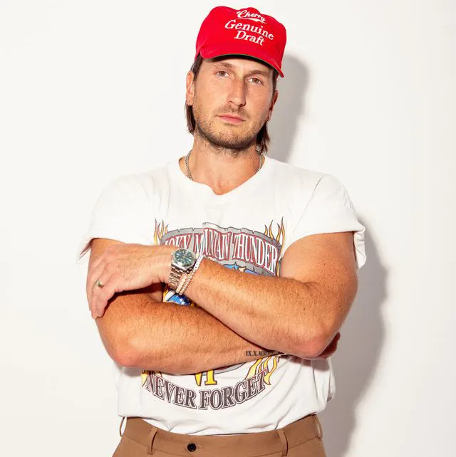 Russell Dickerson