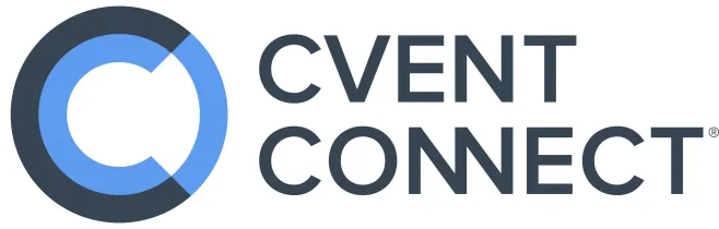 CVENT Connect Color Logo