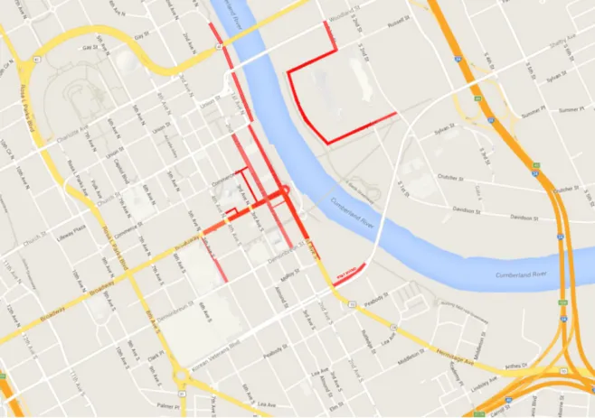 Road Closure 4 - July 4, 2025