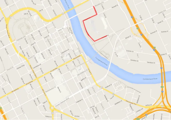 Road Closure 1 - July 4, 2025