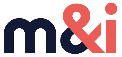 M&I Logo