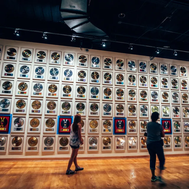 country-music-hall-of-fame-museum