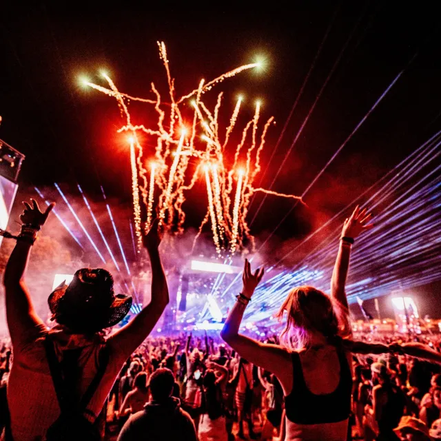 Bonnaroo Music Festival