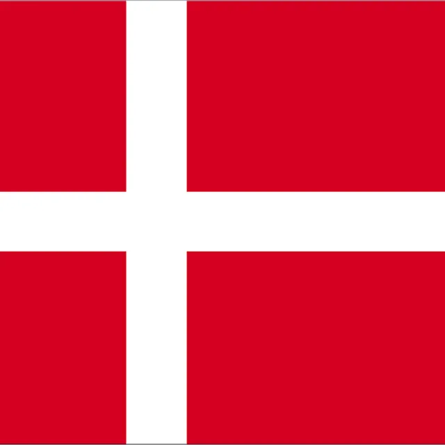 Flag of Denmark