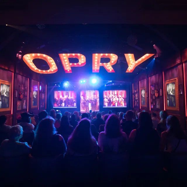 Grand Ole Opry Group