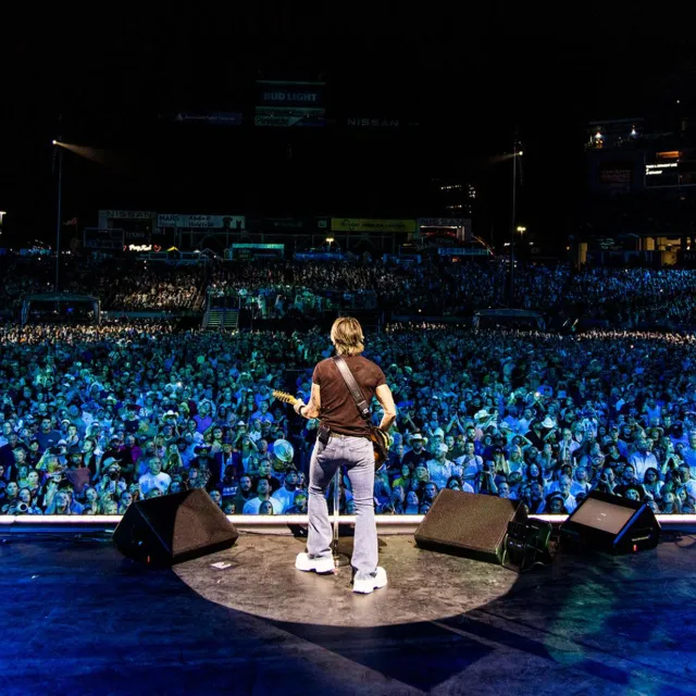 Keith Urban - CMA Fest 2024