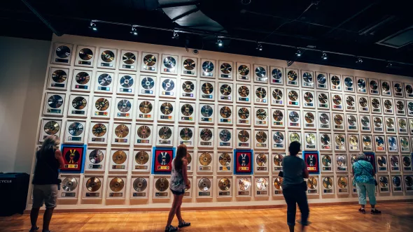 country-music-hall-of-fame-museum