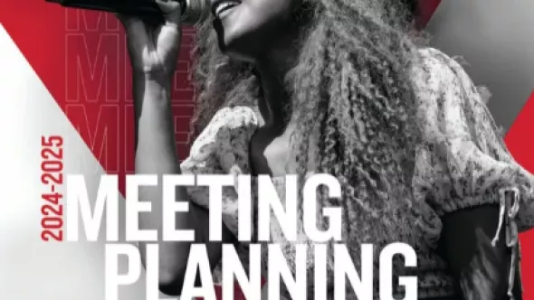 Meeting Planning Guide Cover